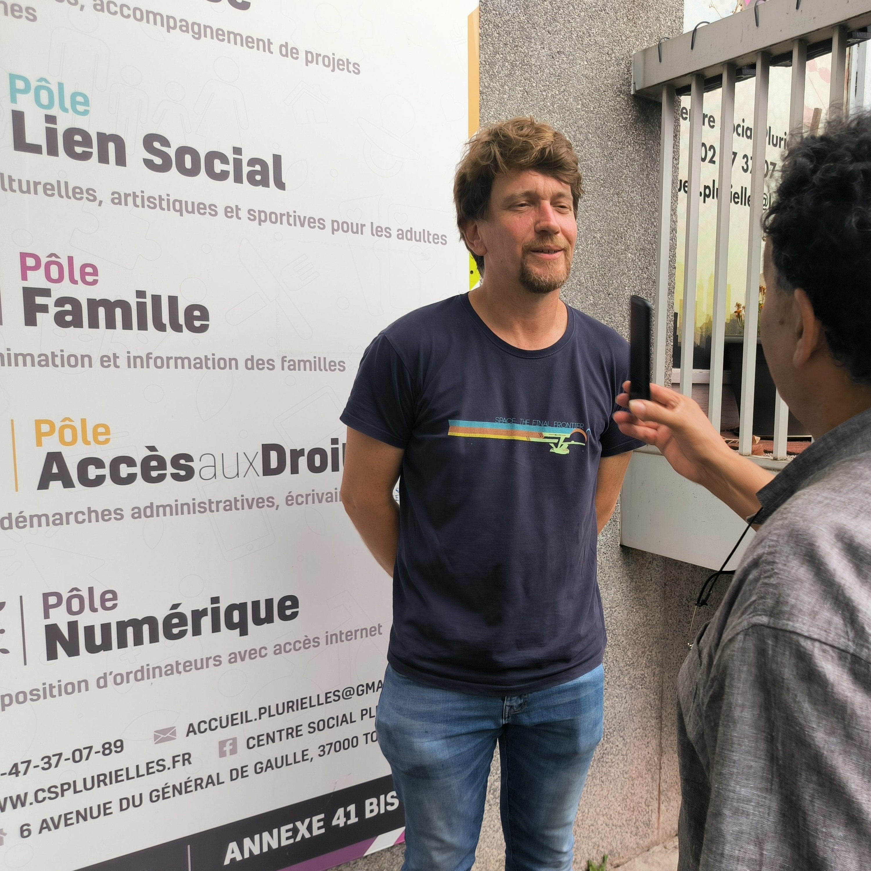 Podcast de RFL101.fr - L\'autre radio