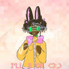 ILL B OK <3 :,)
