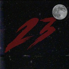 23 - Kalla Nätter - Instrumental