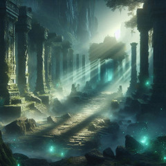 The Lost Temple