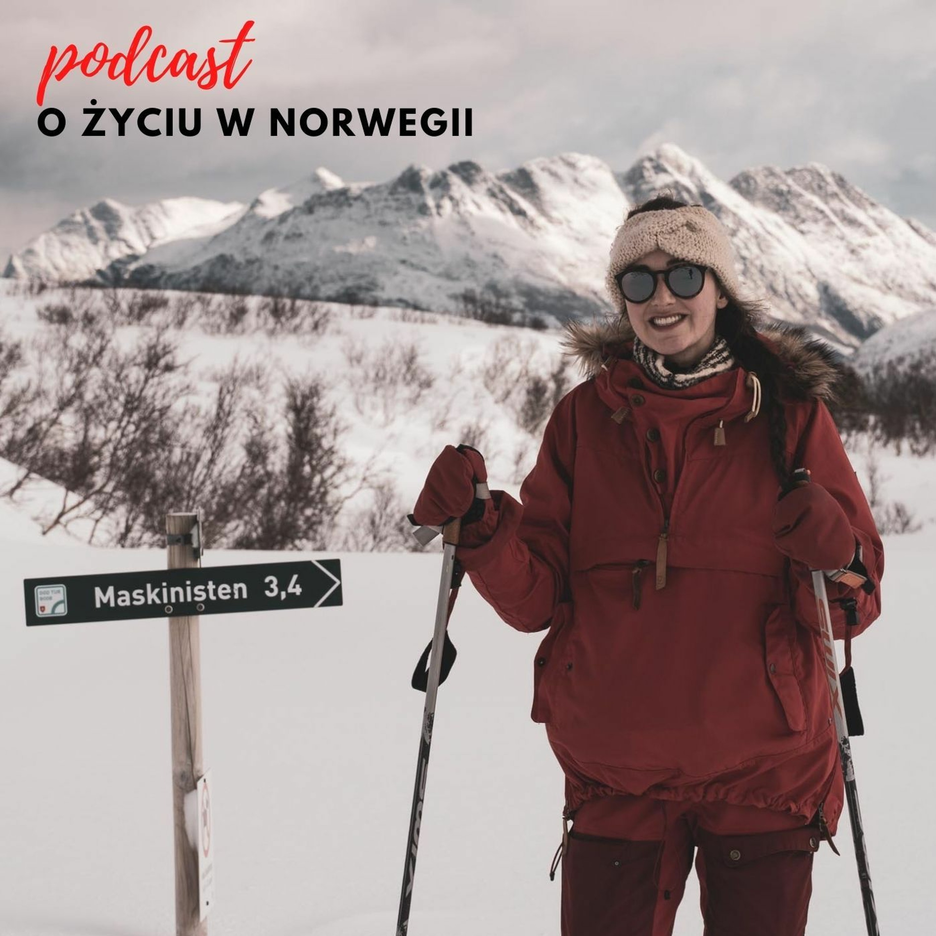 Życie w Norwegii