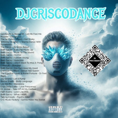 House Of Classics DJCriscodance - Thirsty Thursday Vibes On Kick Live #144