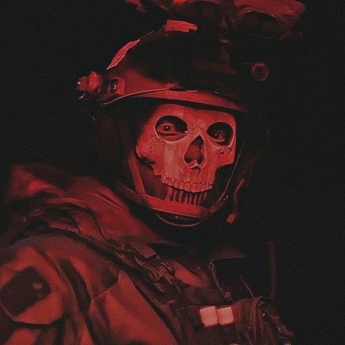 scared?