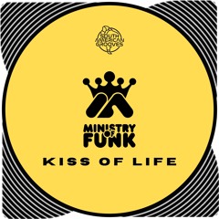 Kiss Of Life