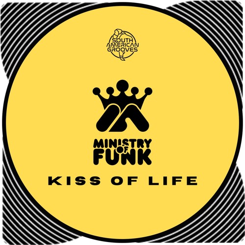 Kiss Of Life