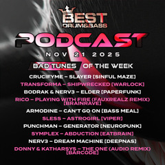 Podcast 570 – Bad Syntax & Constructive Sine