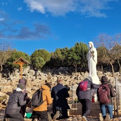 Medjugorje le message 2025-06-07 Message du 25 mai 2025