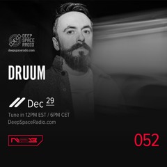 Addicted-2-Bass / Episode 052 / DRUUM / 29.12.2024