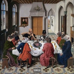 Hiphopologist - No Beef (Ft. Gdaal)