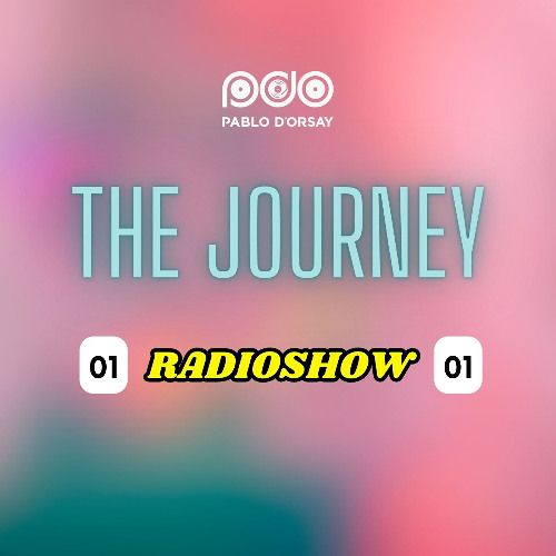 The journey Radioshow EP 1