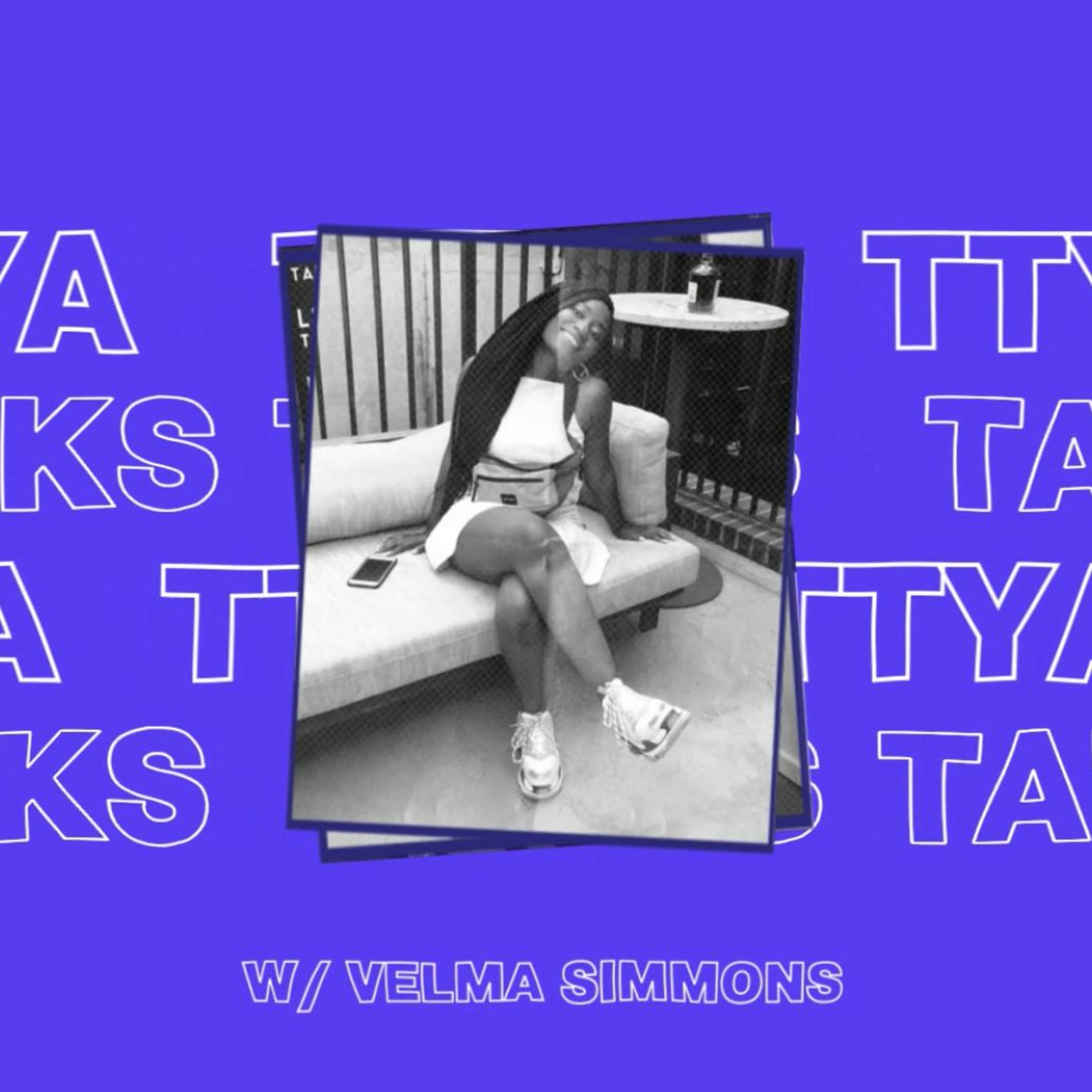TTYA TALKS