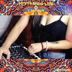 Psytrance Live Looping Performance 230910