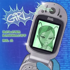 Dr. G x Helena Lauwaert - Girl
