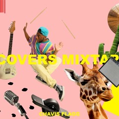 Chavis Flagg Covers Mixtape
