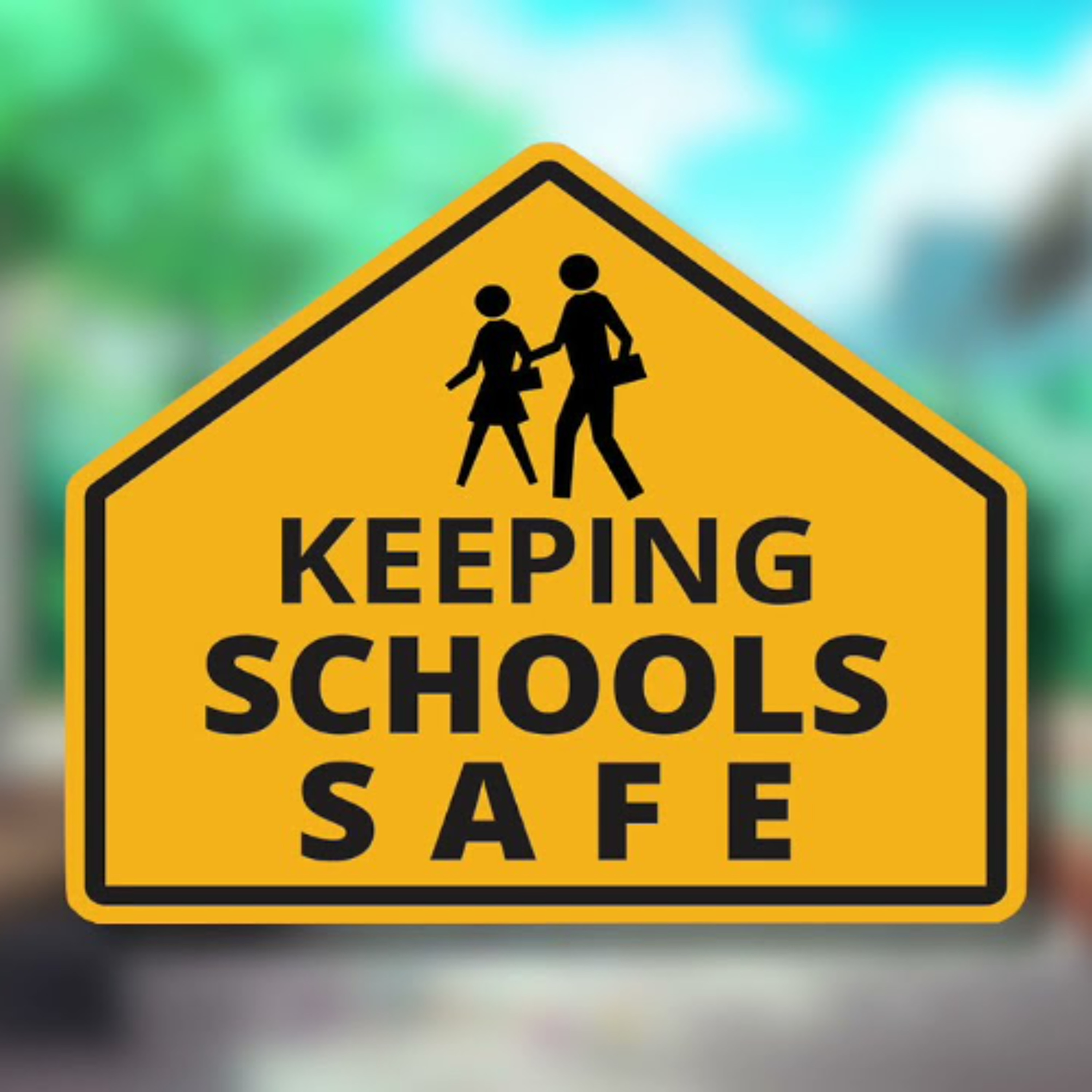 How to remain safe as schools return (21/08/25) episode artwork