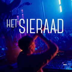Nico Morano at Het Sieraad (Amsterdam) 4 OCT 2025