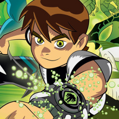 Ben 10 (feat. Dru Draco)