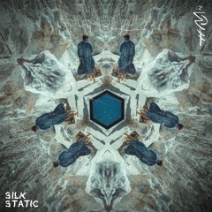 Flume - Wormhole (Silk Static Remix)