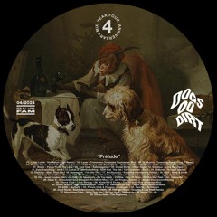Prélude (DDD's Year Four Anniversary Mixtape)