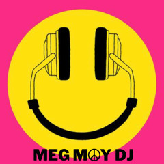 Meg Moy DJ - Vibin High 2023