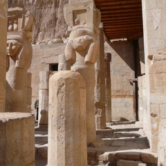 Tutankhamun's Tomb (2025 Mix)