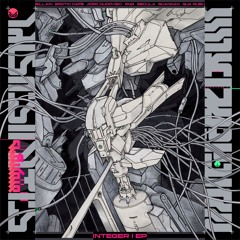 Erotic Cafe' & Qua Rush - Bleach (OUT NOW ON CYBE)