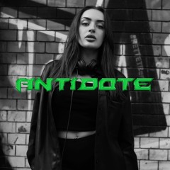 ANTIDOTE PODCAST 015: KATYK