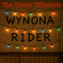 Wynona Rider