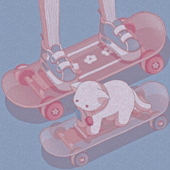 comfy cozy chill lofi✨️