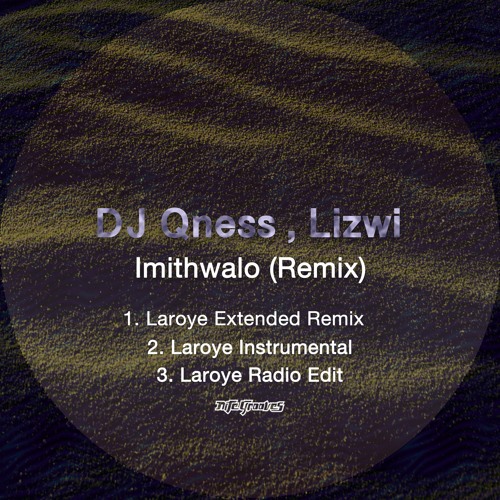 Imithwalo (Laroye Instrumental)