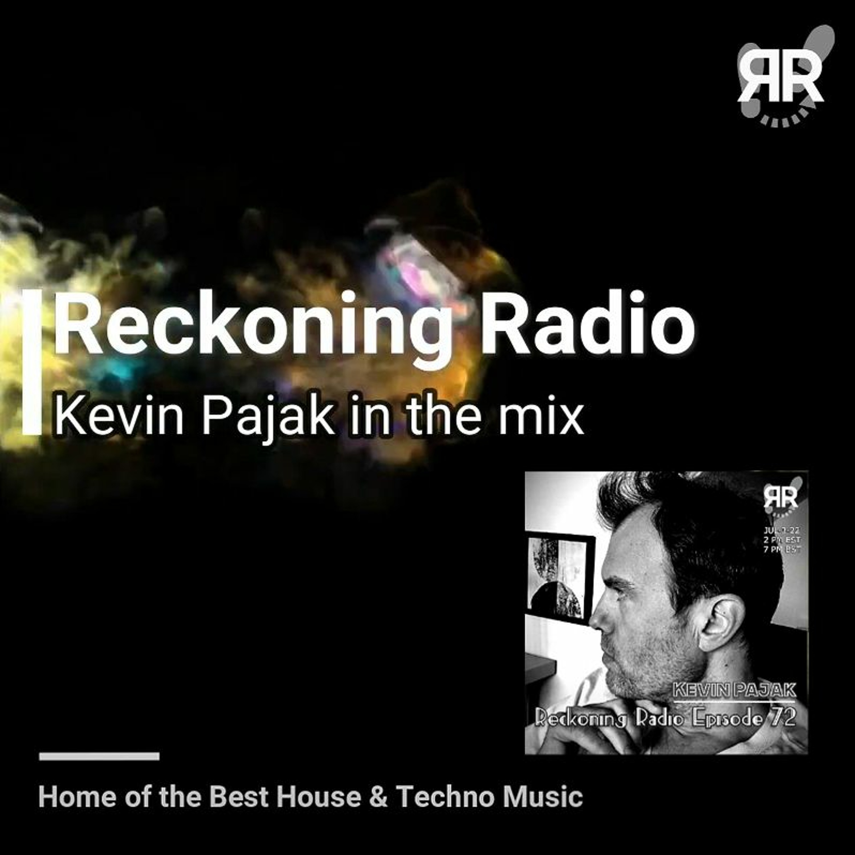 Electrofans Podcasts & Mixes