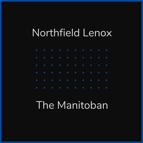 The Manitoban - Part 1