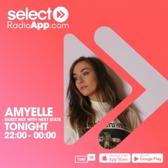 AmyElle - Select Guest Mix