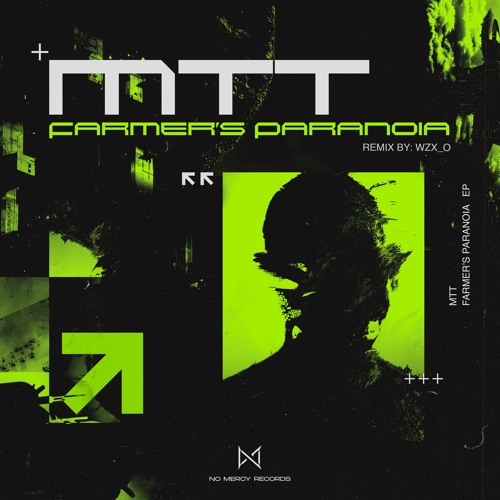 MTT - Energy Dreams [No Mercy]