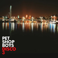 Pet Shop Boys - Positive Role Model (Luin's Seafarer Bridge Mix)