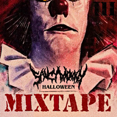 HALLOWEEN MIXTAPE III