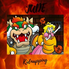JudeTheKing - Kidnappez La Princesse. (2020)