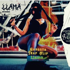 Dramek - Llama (Trap flip)