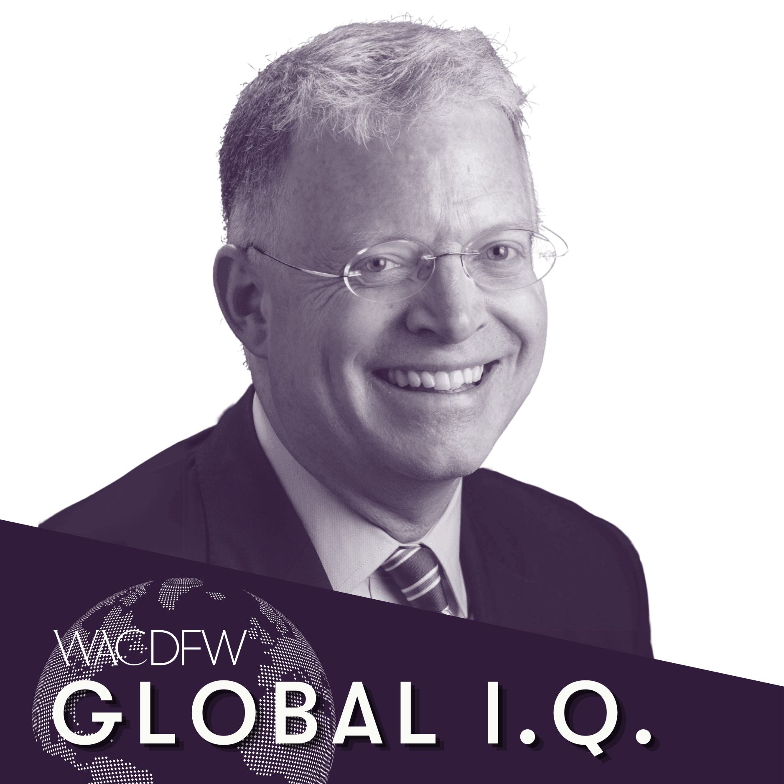 Global I.Q. Podcast