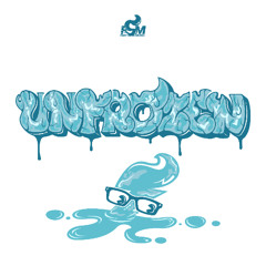 London Elektricity x Anile x Zara Kershaw - Unfrozen