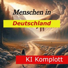 Menschen in Deutschland - KI Komplott