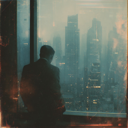 Agent Frequency Zero