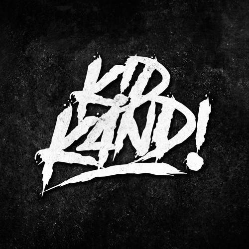 K4NDILAND : THE SOUND OF HER TEARS V1