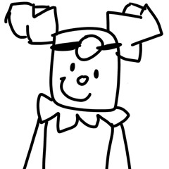 FNF -  Hello John Doe ~ Good Afternoon