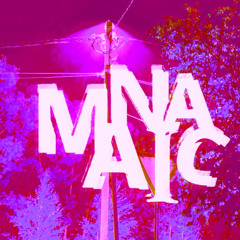MANIAC (Prod.Rick Hardy)