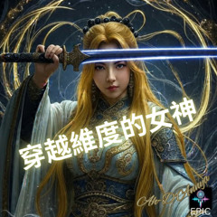穿越維度的女神