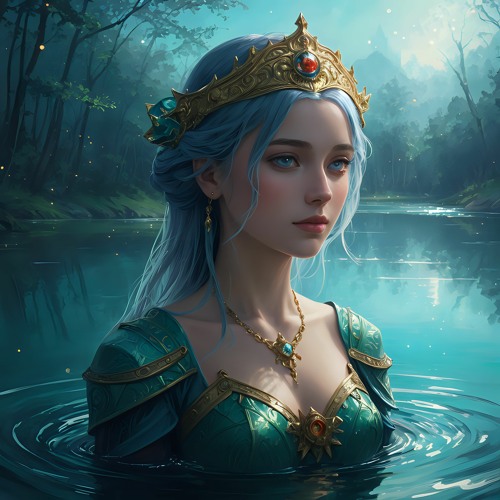 Celtic Music Instrumental - Lady Of The Lake