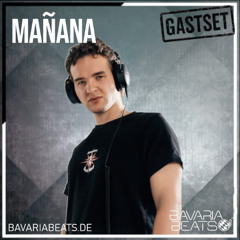 Techno/Trance Guest Mix for Bavaria Beats Radio