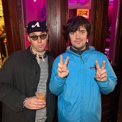 BADBADNOTGOOD @ Kiosk Radio 29.11.2025