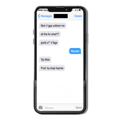 Tip Wick - Blocked [Radio]